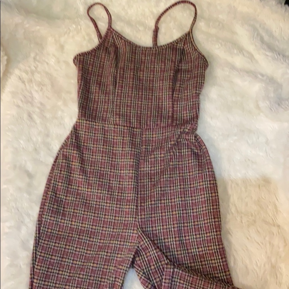 Wild Fable Soft and Cute Romper- Small - Picture 2 of 3